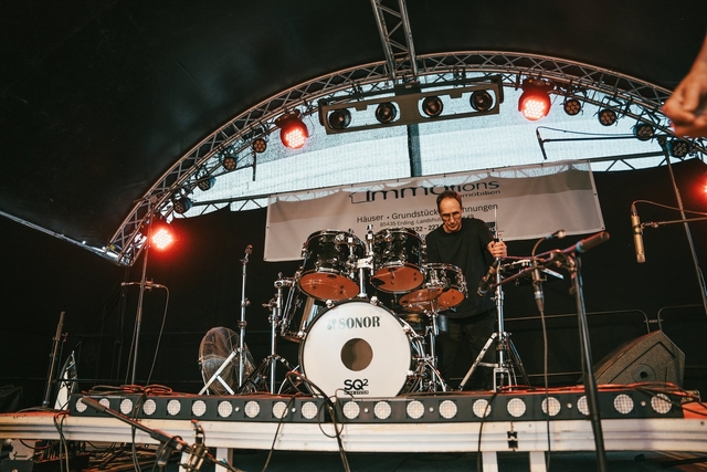 Sinnflut Festival, Erding